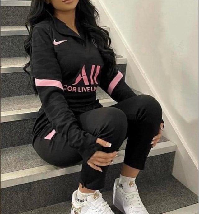 PSG Tracksuits | TheFootyPlugUK